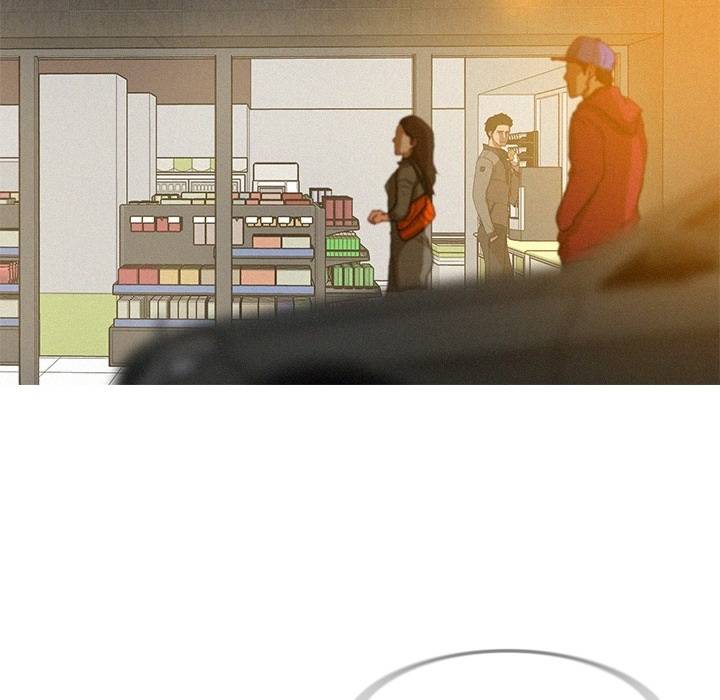 Paradise Lost - Chapter 0 [photo 5] - MangaPorn