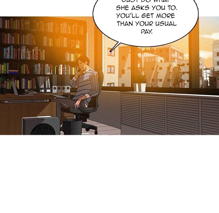 Paradise Lost - Chapter 0 [photo 62] - MangaPorn