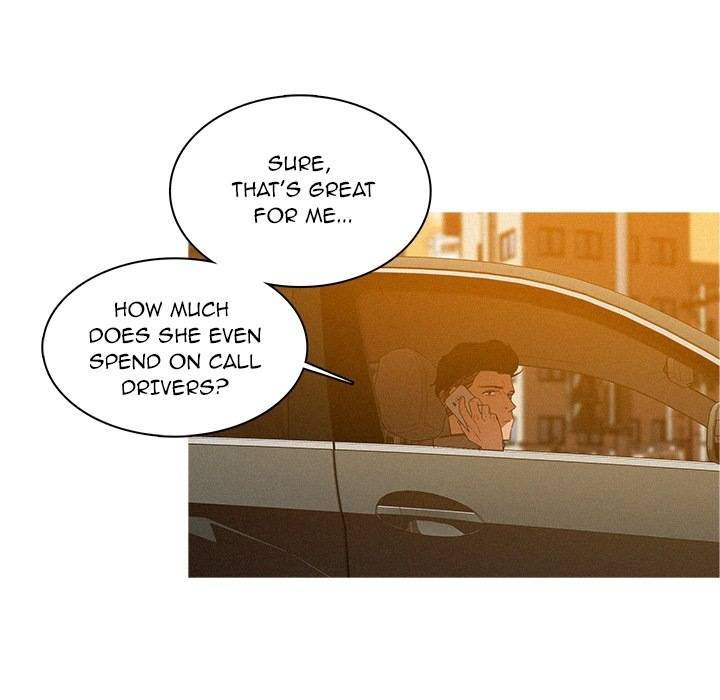 Paradise Lost - Chapter 0 [photo 63] - MangaPorn