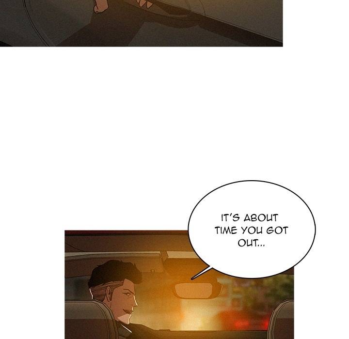 Paradise Lost - Chapter 0 [photo 70] - MangaPorn