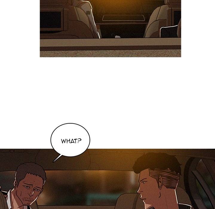 Paradise Lost - Chapter 0 [photo 71] - MangaPorn