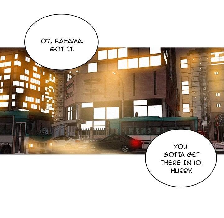 Paradise Lost - Chapter 0 [photo 8] - MangaPorn