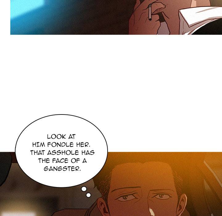 Paradise Lost - Chapter 1 [photo 104] - MangaPorn