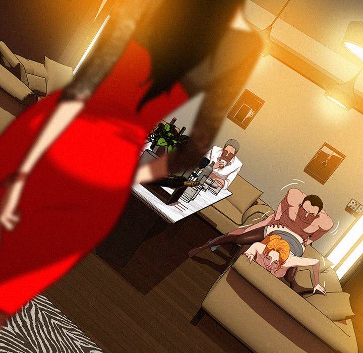 Paradise Lost - Chapter 1 [photo 35] - MangaPorn