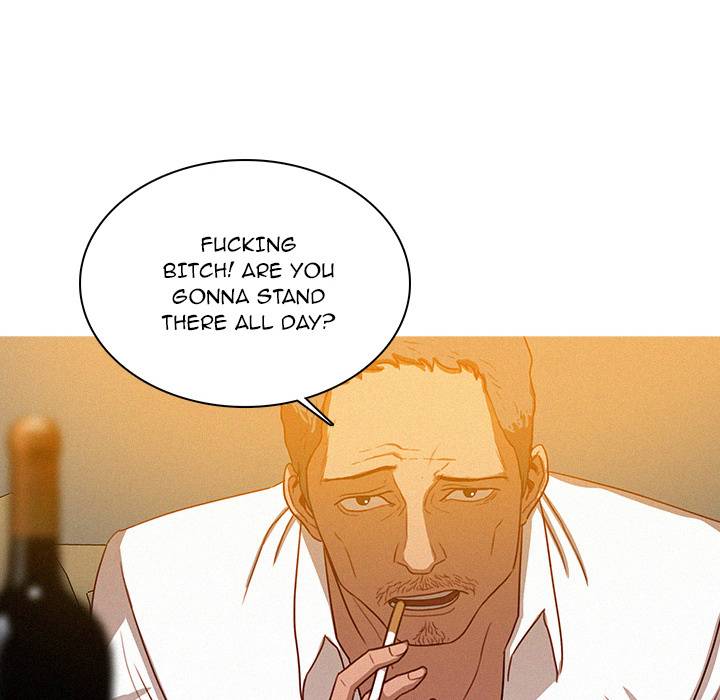 Paradise Lost - Chapter 1 [photo 46] - MangaPorn