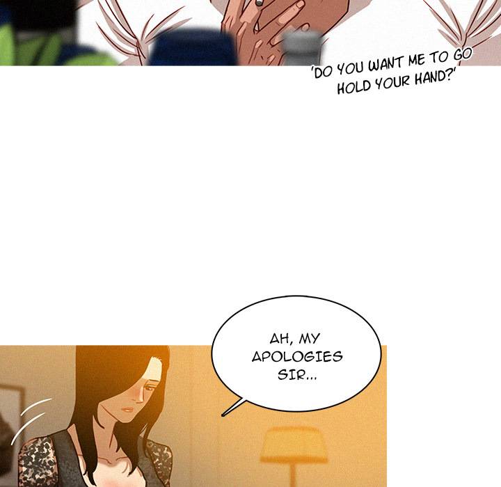 Paradise Lost - Chapter 1 [photo 47] - MangaPorn