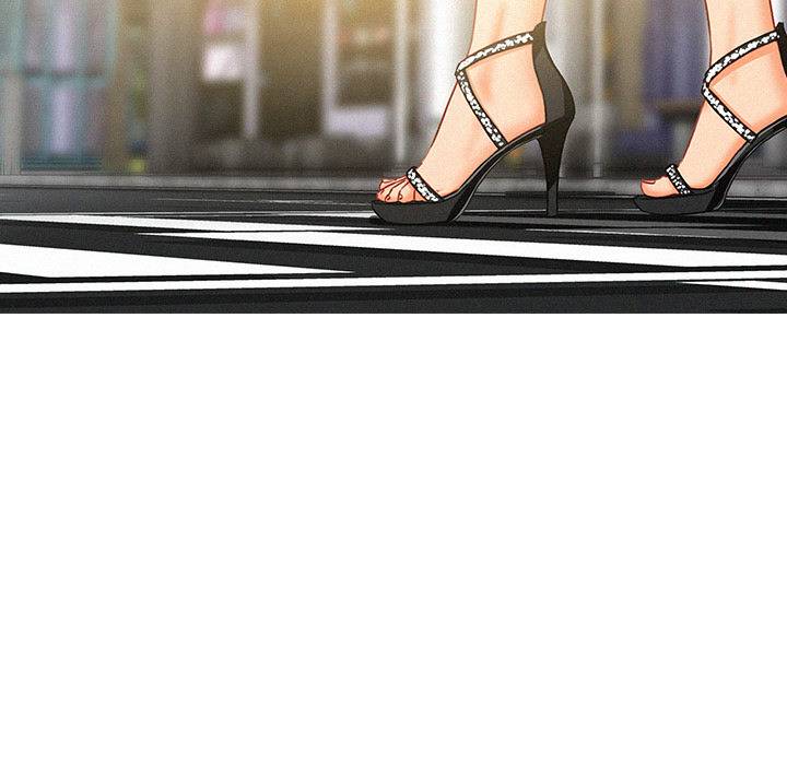 Paradise Lost - Chapter 1 [photo 5] - MangaPorn