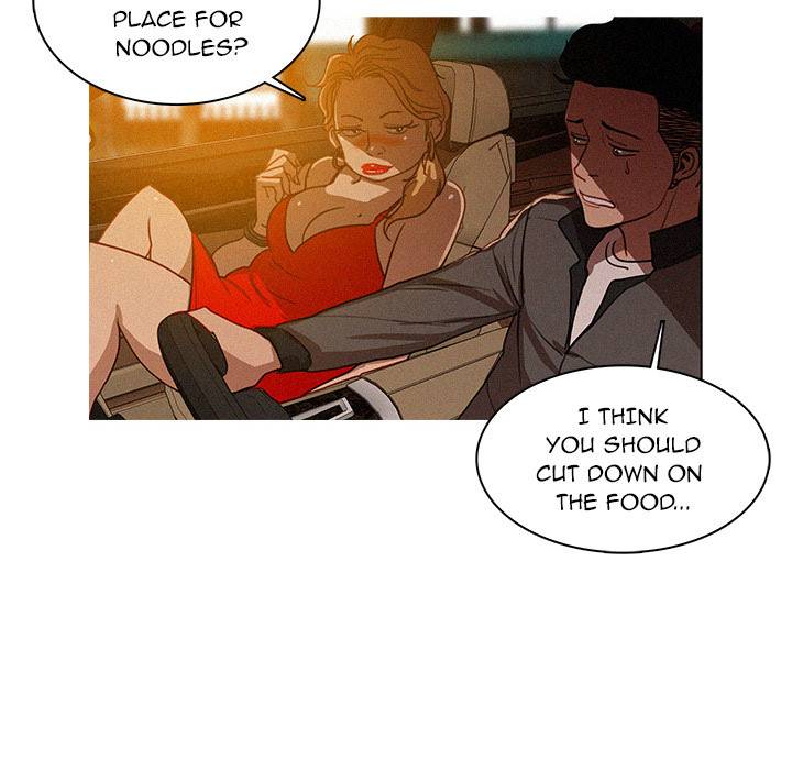 Paradise Lost - Chapter 1 [photo 88] - MangaPorn