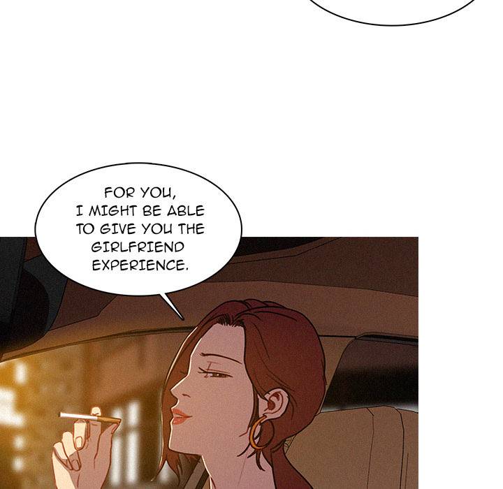 Paradise Lost - Chapter 2 [photo 10] - MangaPorn