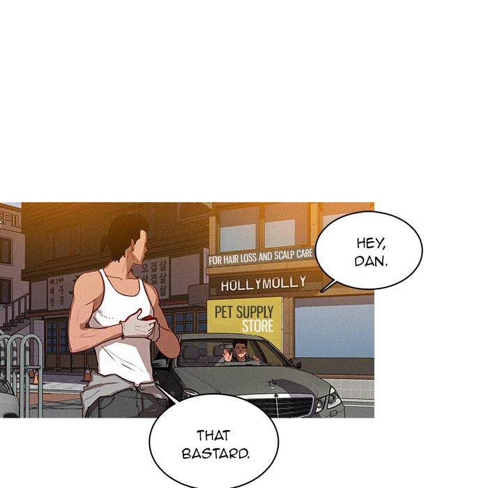 Paradise Lost - Chapter 2 [photo 100] - MangaPorn