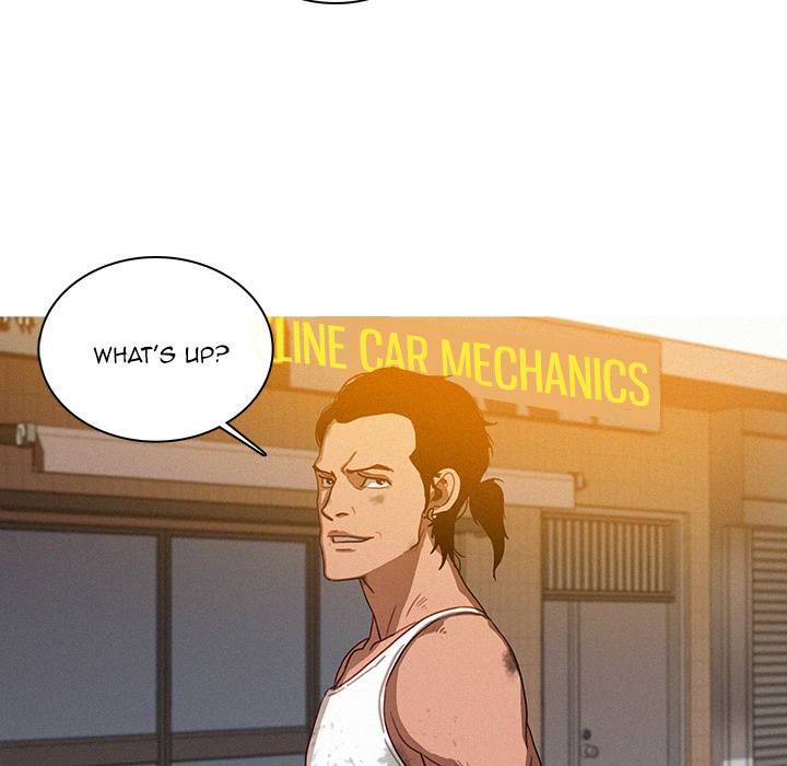 Paradise Lost - Chapter 2 [photo 101] - MangaPorn