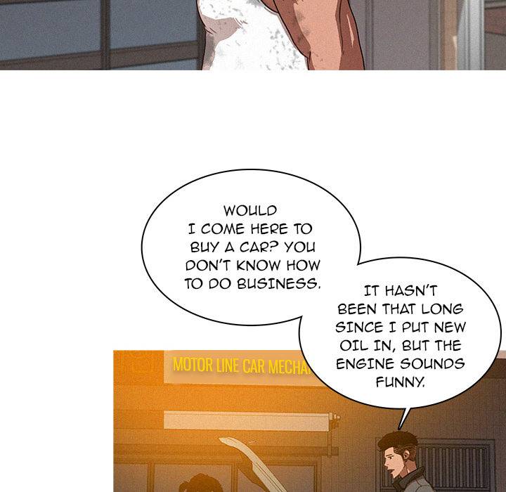 Paradise Lost - Chapter 2 [photo 102] - MangaPorn