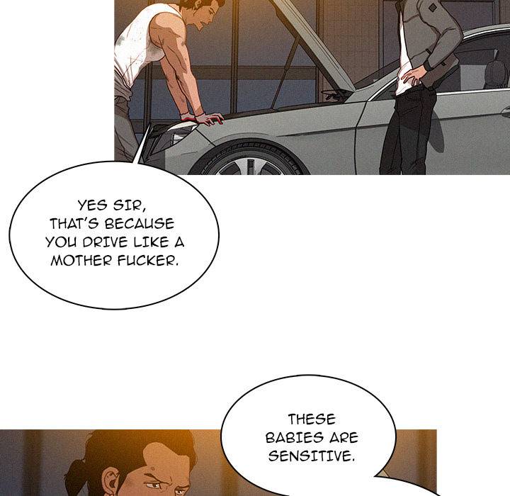 Paradise Lost - Chapter 2 [photo 103] - MangaPorn