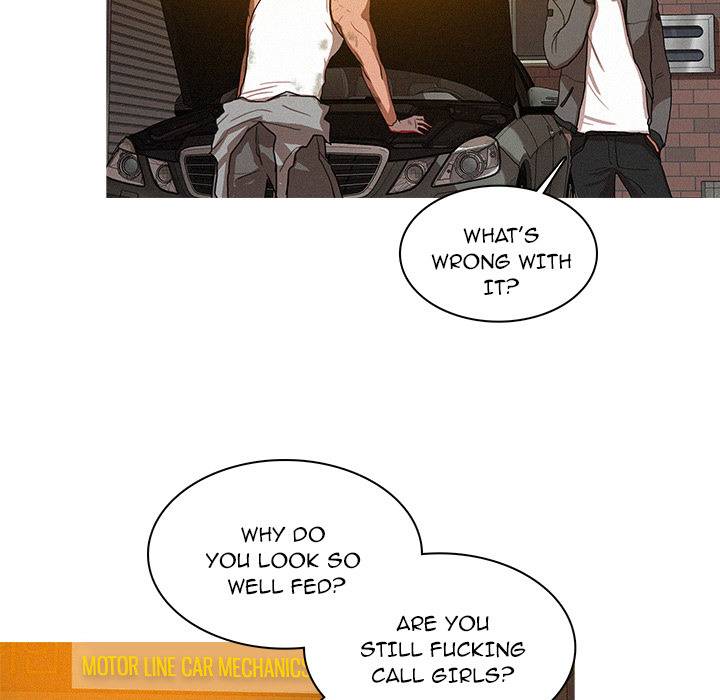 Paradise Lost - Chapter 2 [photo 105] - MangaPorn