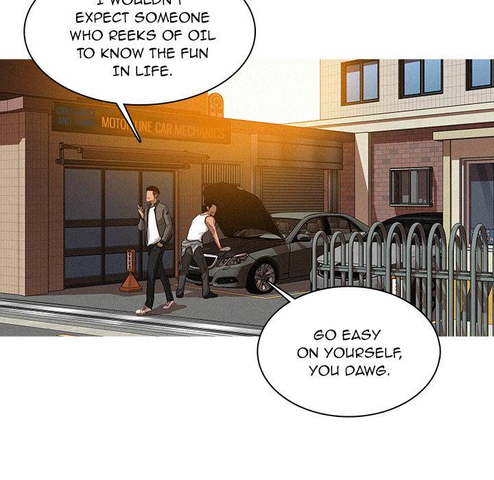 Paradise Lost - Chapter 2 [photo 107] - MangaPorn