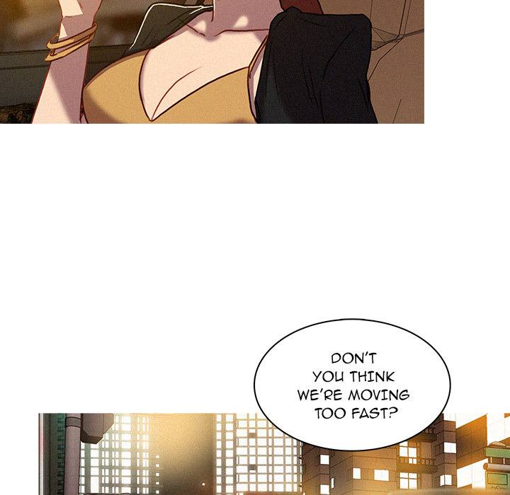 Paradise Lost - Chapter 2 [photo 11] - MangaPorn