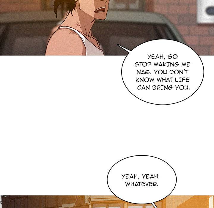 Paradise Lost - Chapter 2 [photo 111] - MangaPorn