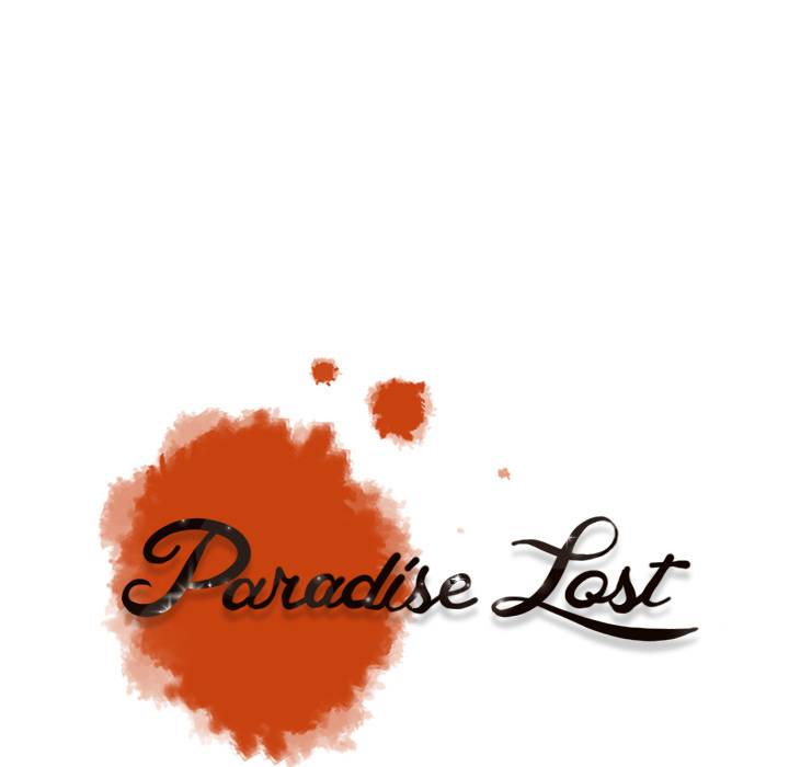 Paradise Lost - Chapter 2 [photo 13] - MangaPorn