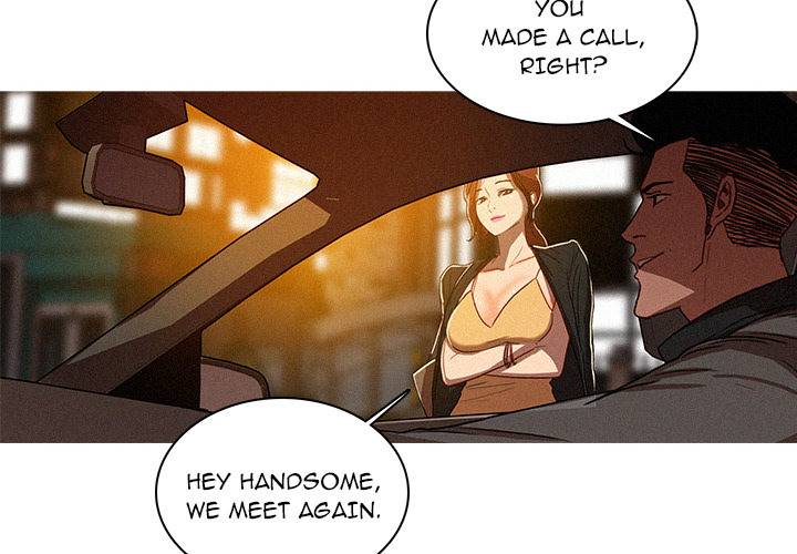 Paradise Lost - Chapter 2 [photo 2] - MangaPorn