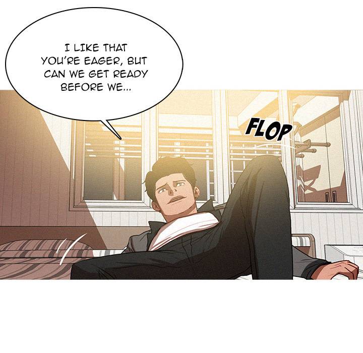 Paradise Lost - Chapter 2 [photo 20] - MangaPorn