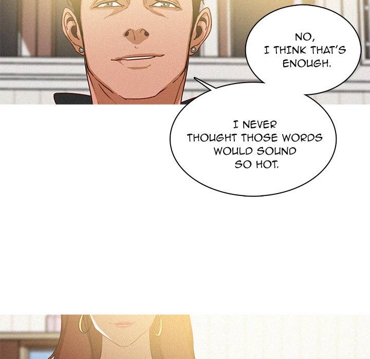 Paradise Lost - Chapter 2 [photo 24] - MangaPorn