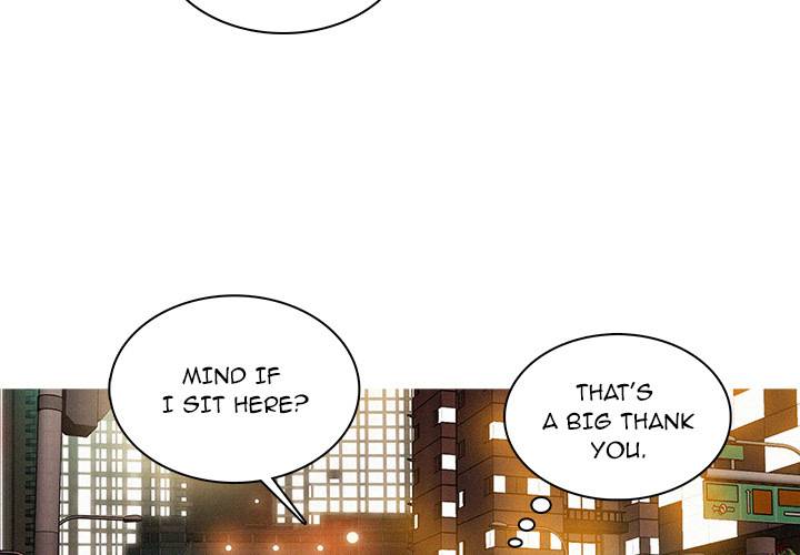 Paradise Lost - Chapter 2 [photo 3] - MangaPorn