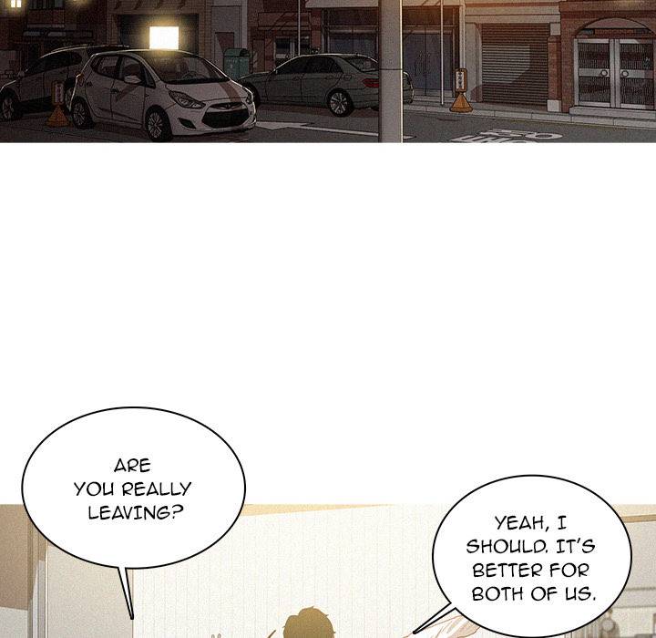 Paradise Lost - Chapter 2 [photo 42] - MangaPorn