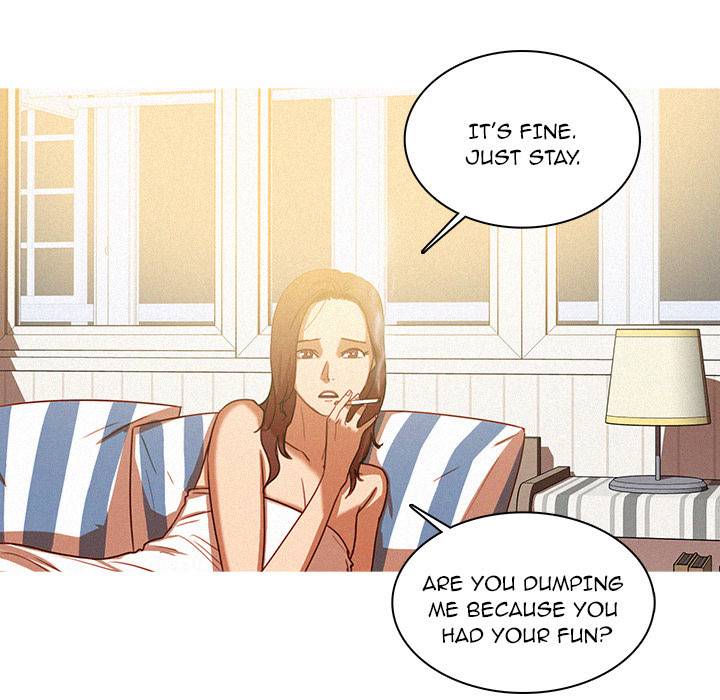 Paradise Lost - Chapter 2 [photo 44] - MangaPorn