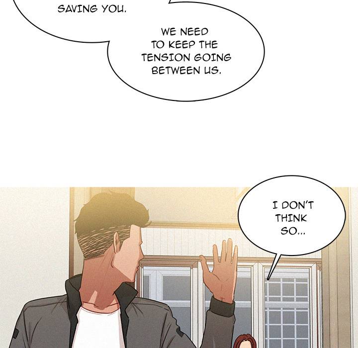 Paradise Lost - Chapter 2 [photo 46] - MangaPorn