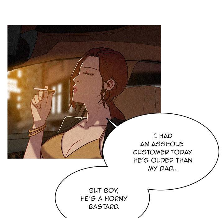 Paradise Lost - Chapter 2 [photo 5] - MangaPorn