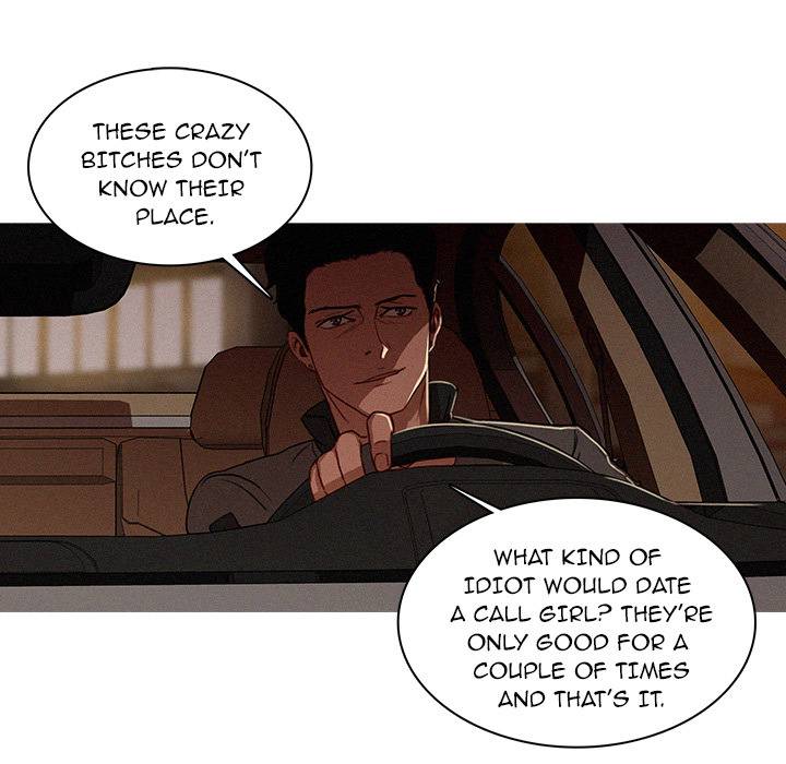 Paradise Lost - Chapter 2 [photo 51] - MangaPorn