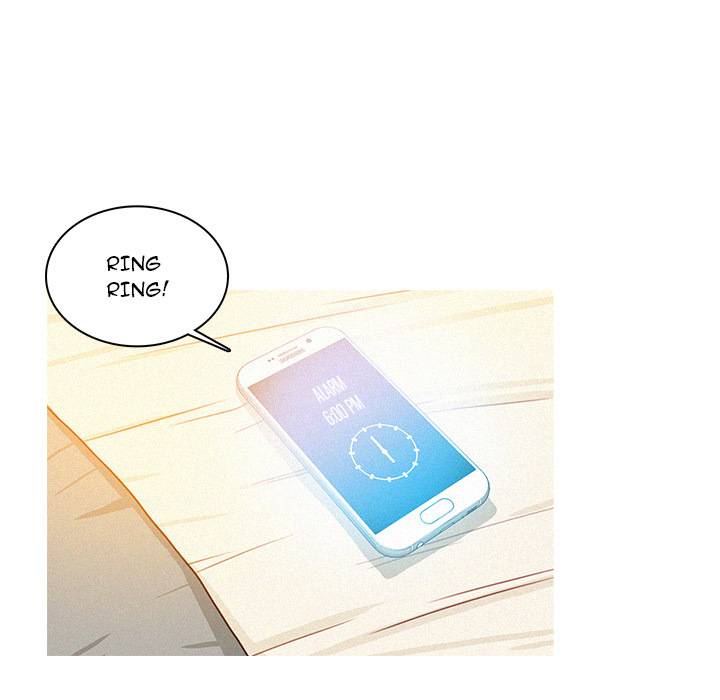 Paradise Lost - Chapter 2 [photo 59] - MangaPorn