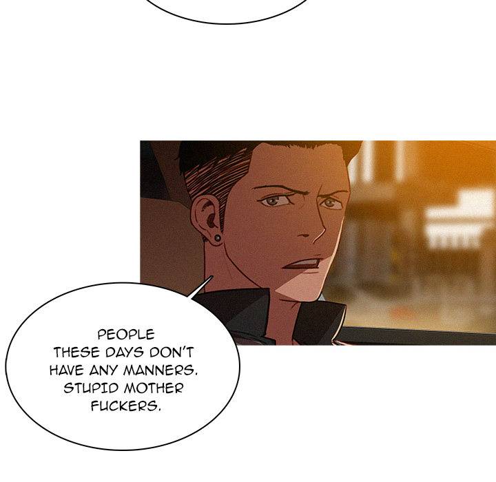 Paradise Lost - Chapter 2 [photo 6] - MangaPorn