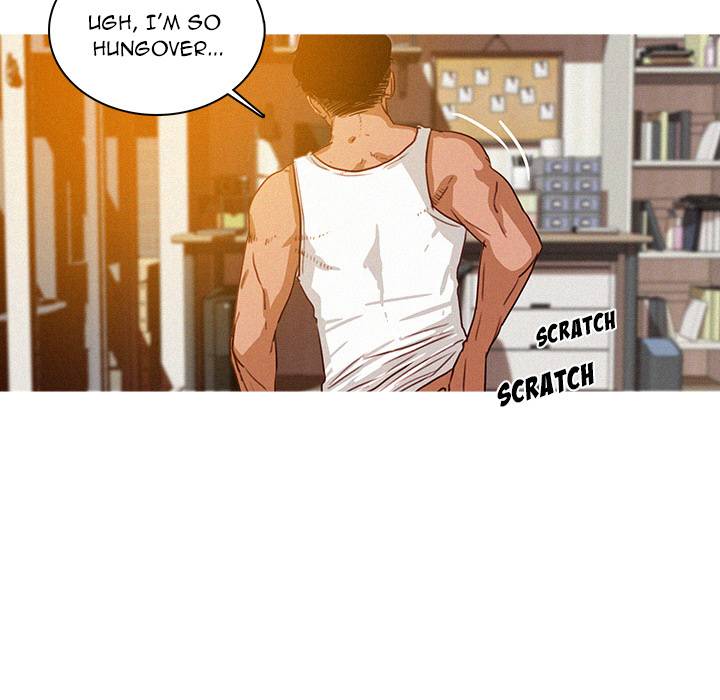 Paradise Lost - Chapter 2 [photo 63] - MangaPorn