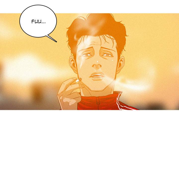 Paradise Lost - Chapter 2 [photo 75] - MangaPorn