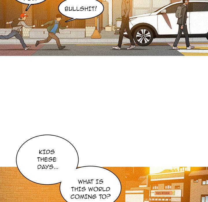 Paradise Lost - Chapter 2 [photo 85] - MangaPorn