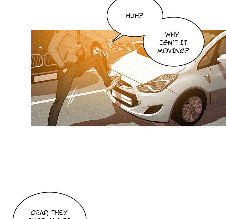 Paradise Lost - Chapter 2 [photo 88] - MangaPorn