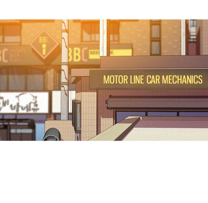 Paradise Lost - Chapter 2 [photo 98] - MangaPorn