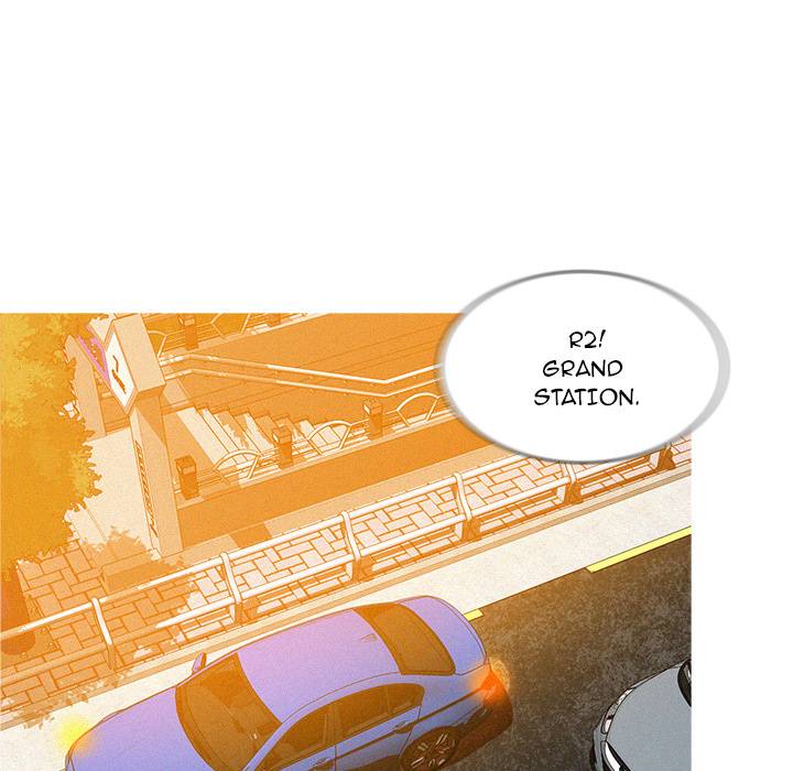 Paradise Lost - Chapter 3 [photo 15] - MangaPorn