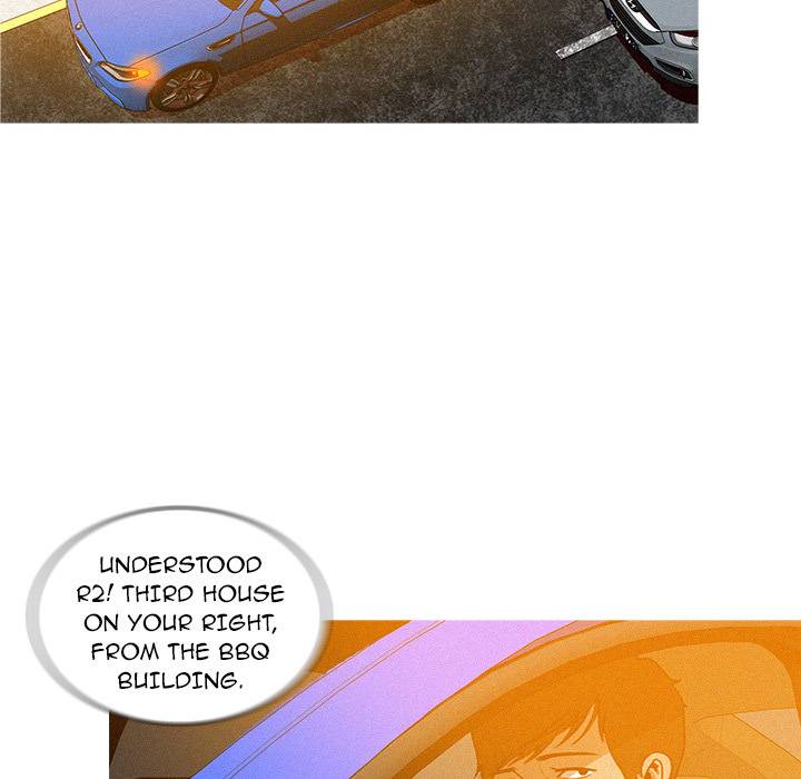 Paradise Lost - Chapter 3 [photo 16] - MangaPorn