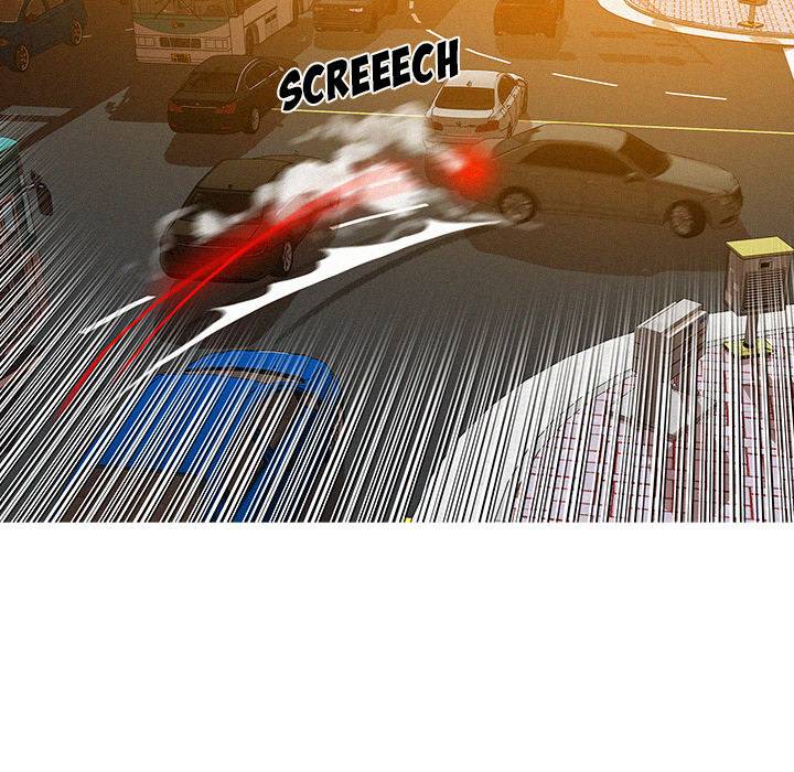 Paradise Lost - Chapter 3 [photo 29] - MangaPorn