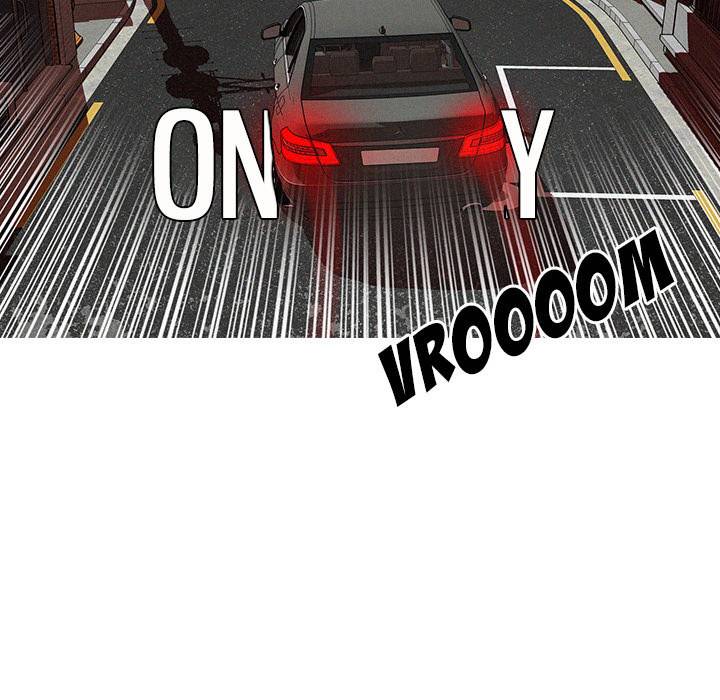 Paradise Lost - Chapter 3 [photo 32] - MangaPorn