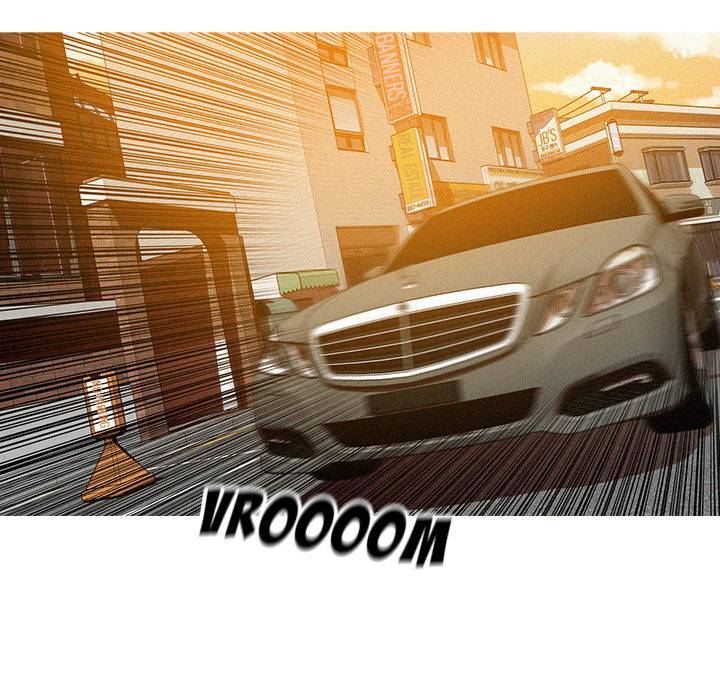 Paradise Lost - Chapter 3 [photo 33] - MangaPorn