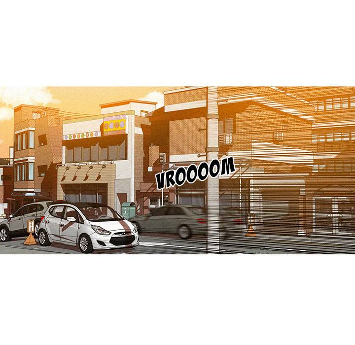 Paradise Lost - Chapter 3 [photo 39] - MangaPorn