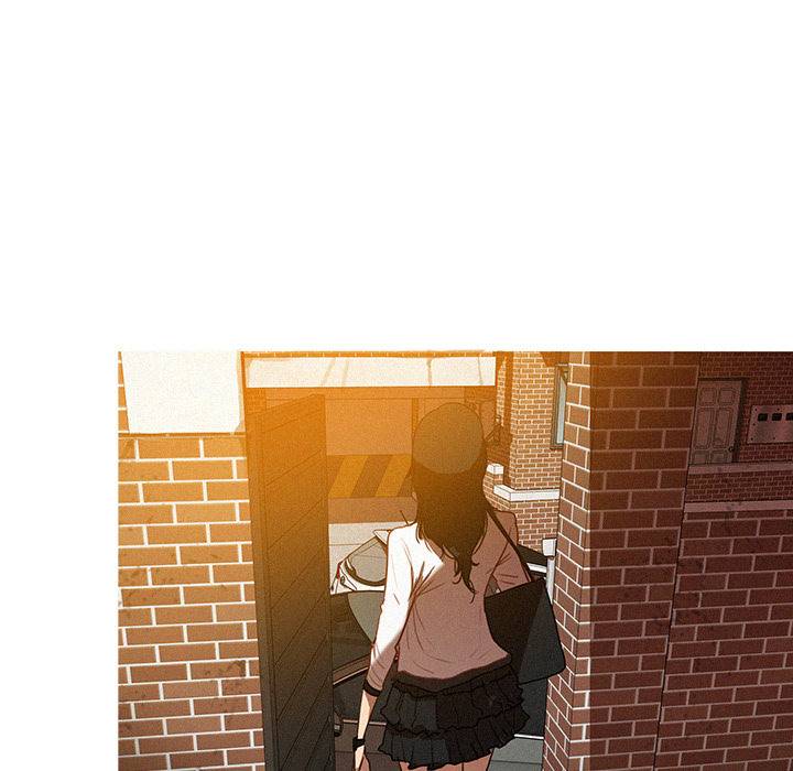 Paradise Lost - Chapter 3 [photo 45] - MangaPorn