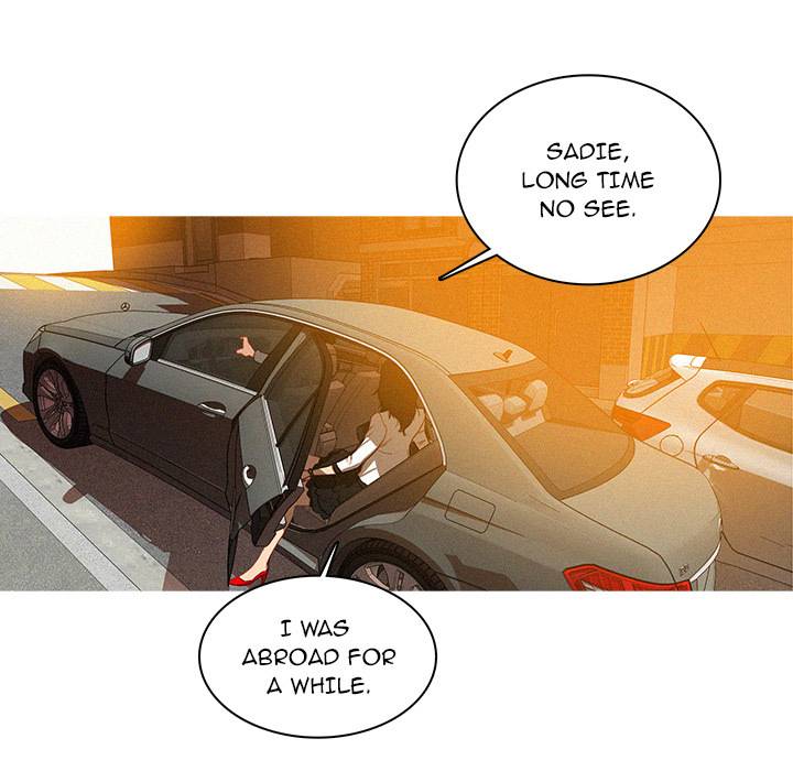 Paradise Lost - Chapter 3 [photo 48] - MangaPorn