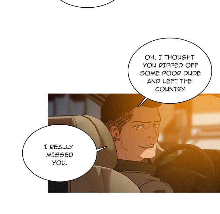 Paradise Lost - Chapter 3 [photo 50] - MangaPorn