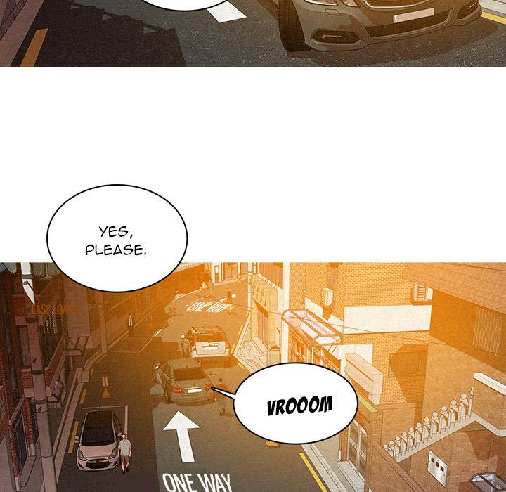 Paradise Lost - Chapter 3 [photo 52] - MangaPorn