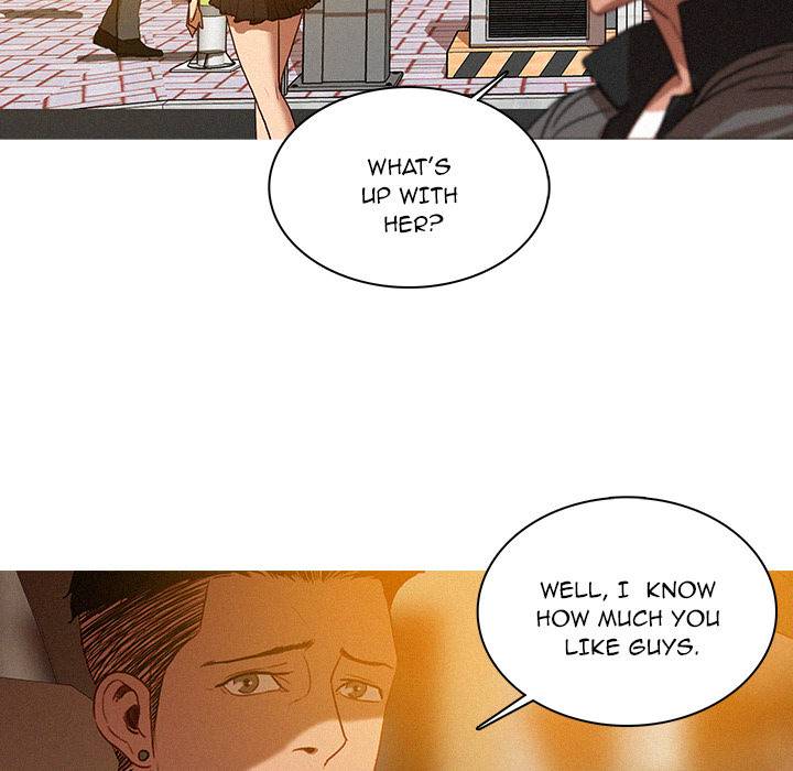 Paradise Lost - Chapter 3 [photo 65] - MangaPorn