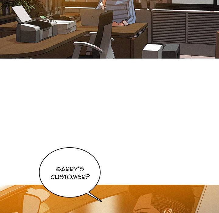 Paradise Lost - Chapter 3 [photo 72] - MangaPorn